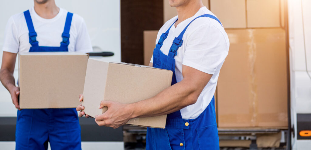 Packing Services 1 packing services